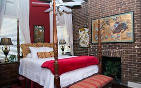 Savannah Bed & Breakfast Inn